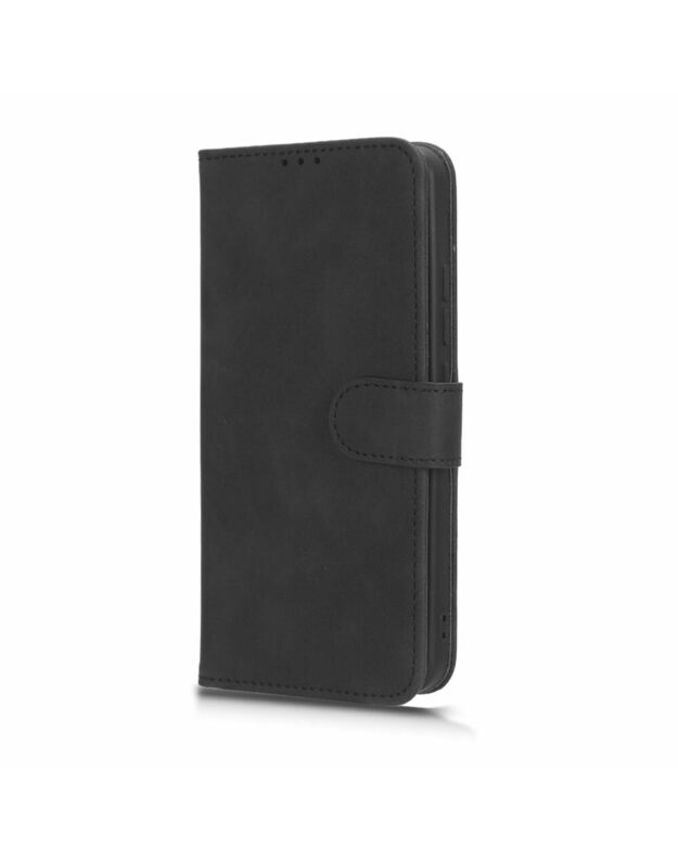 Dėklas SAMSUNG GALAXY A14 5G Tech-Protect Wallet juodas