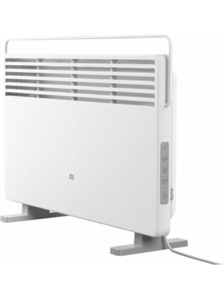 Išmanus elektrinis šildytuvas Xiaomi Mi Smart Space Heater S BHR4037GL