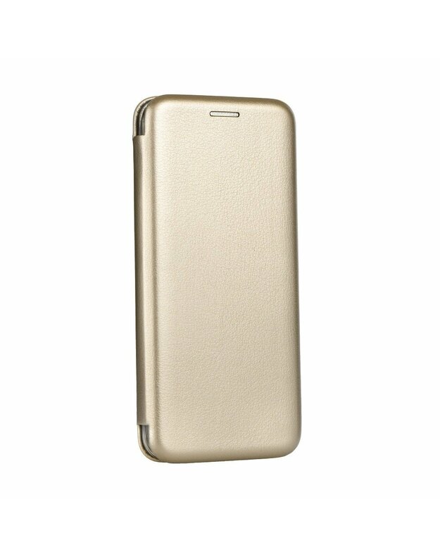 „Book Forcell Elegance“ skirtas „SAMSUNG A42 5G gold“