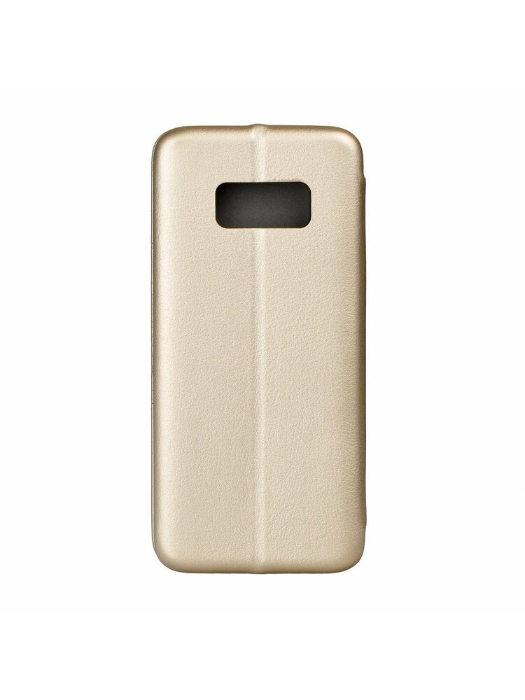 „Book Forcell Elegance“ skirtas „SAMSUNG A42 5G gold“