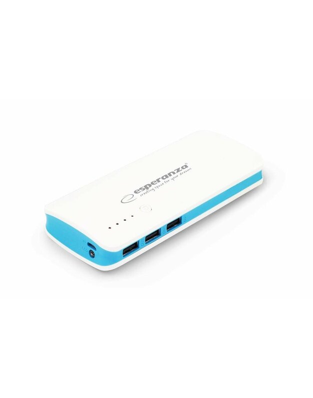 ESPERANZA EMP106WB RADIUM - POWER BANK 8000mAh