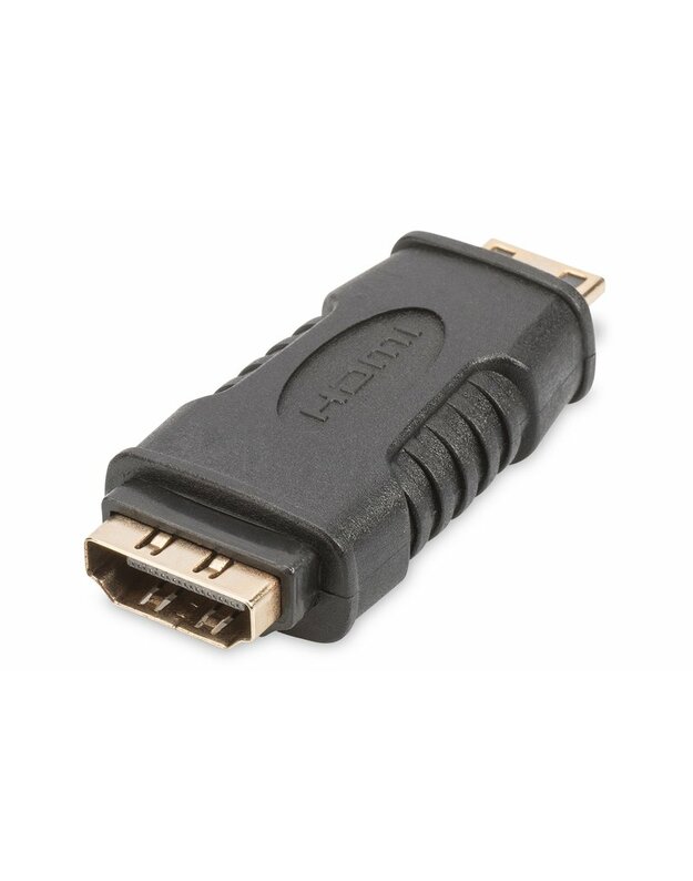 HDMI mama - HDMI mini papa