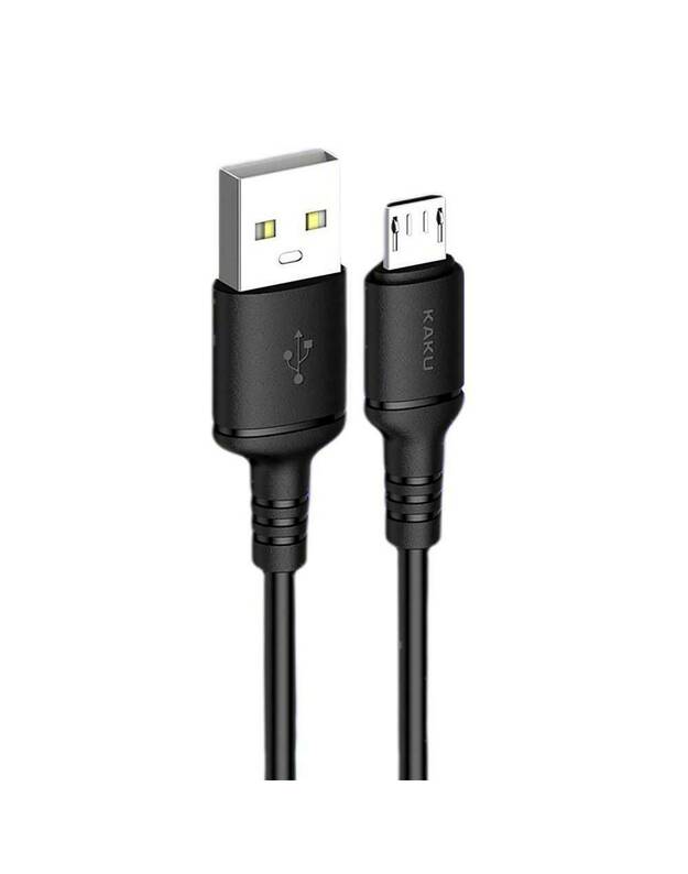 KAKU KABELIS Micro USB 1m