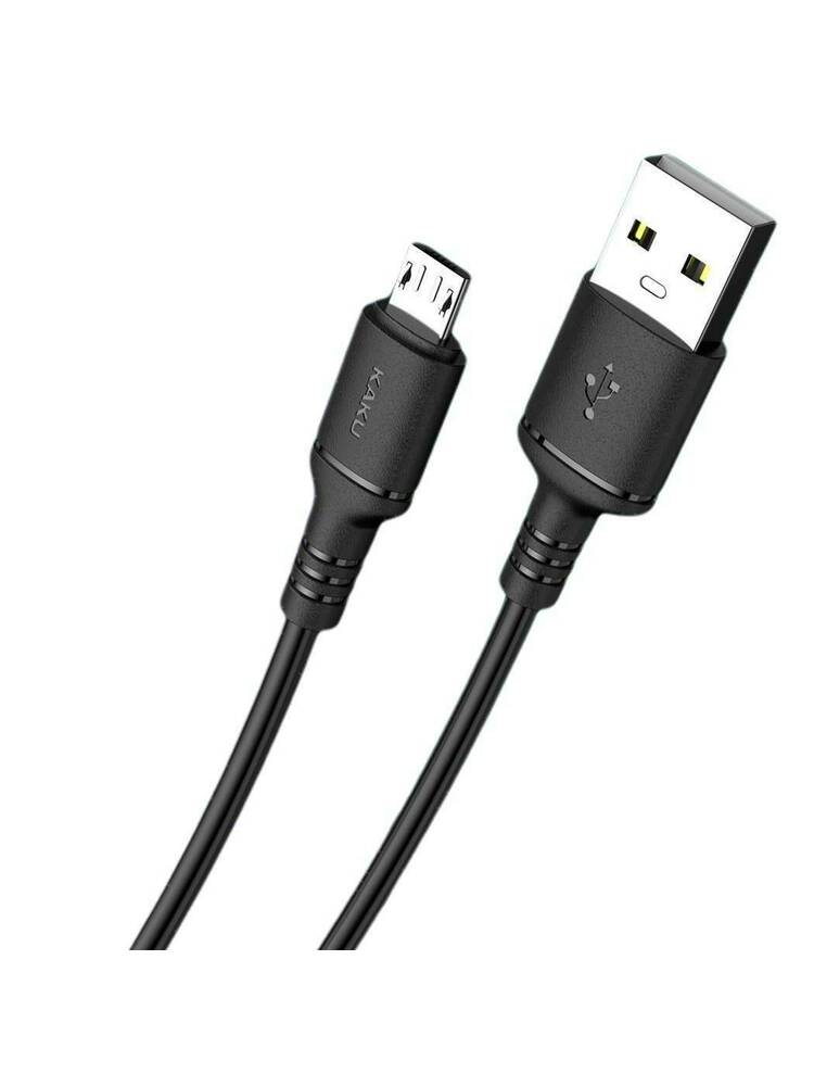 KAKU KABELIS Micro USB 1m