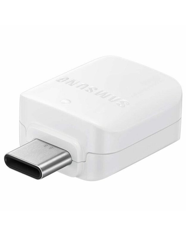 Originalus „Samsung USB 3.1 TYPE C OTG“ duomenų adapteris, palaikymo rašiklio valdiklis / klaviatūra / pelė / U diskas