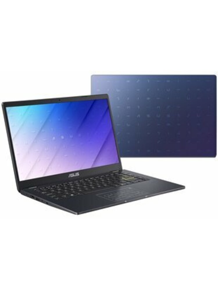 Nešiojamas kompiuteris Asus Vivobook E410MA (E410MA-EK316T)