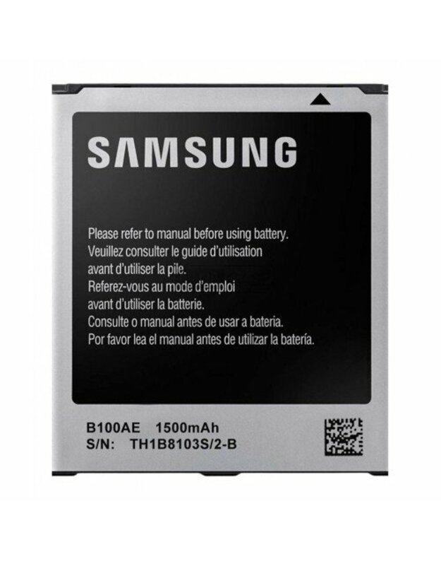 Telefono baterija Samsung originali S7270 Ace 3 S7390 Trend Lite 