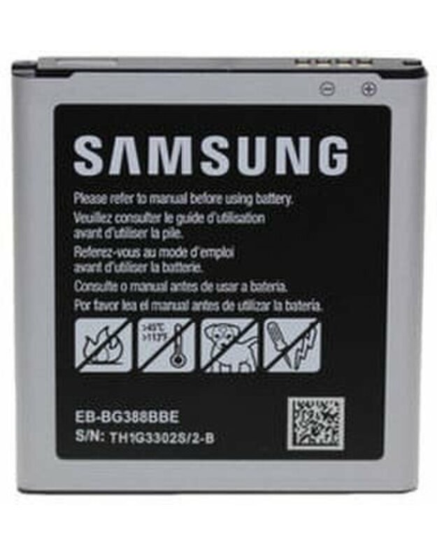 Telefono baterija Samsung originali G388F Galaxy Xcover 3 Li-Ion 2200mAh