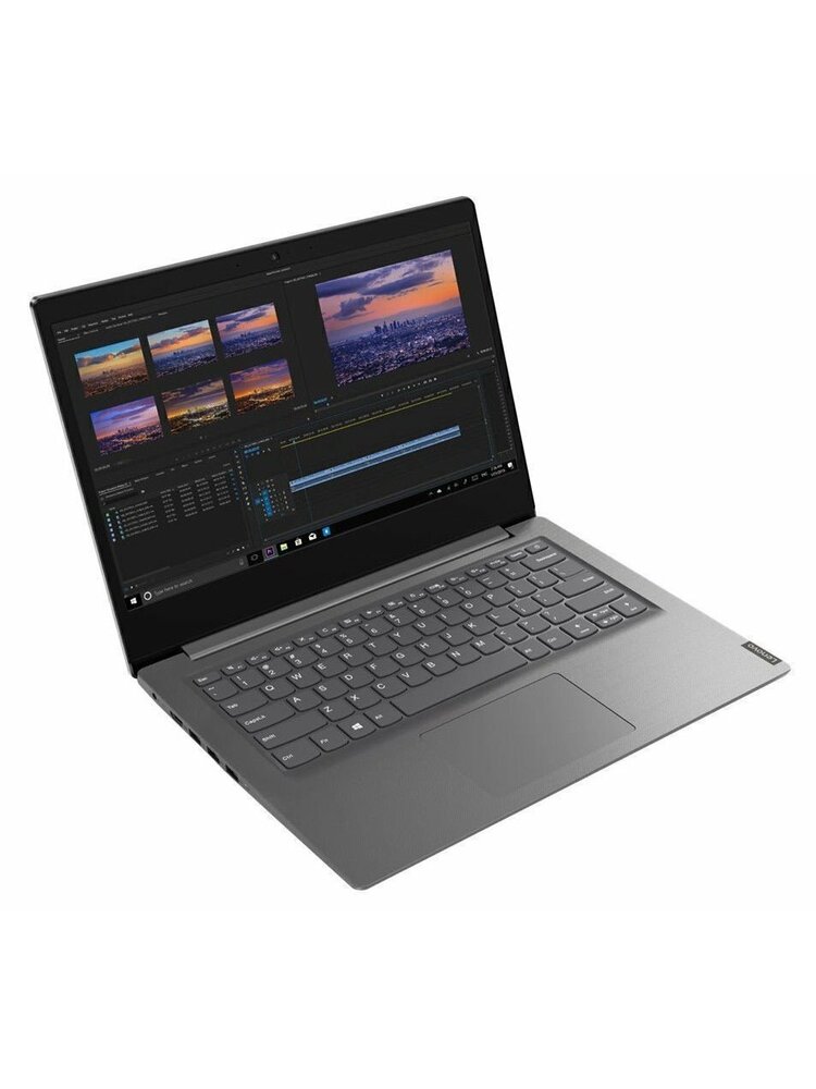 Lenovo V14 Grey 82C400A8PB PL