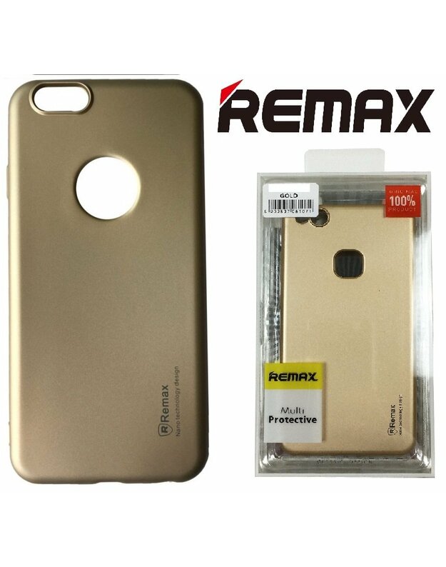 REMAX, Multi Protective Remax Multi Protective, matinis, Samsung A41