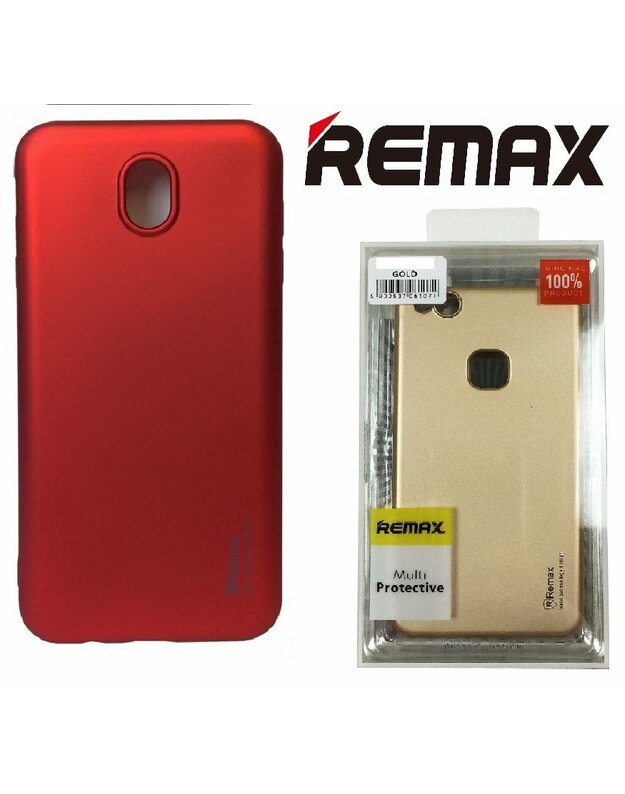 REMAX, Multi Protective Remax Multi Protective, matinis, Samsung A41