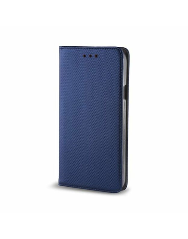 „Smart Magnet“ dėklas tamsiai mėlynai „Samsung S10 5G“