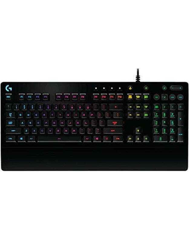 logitech g12 prodigy