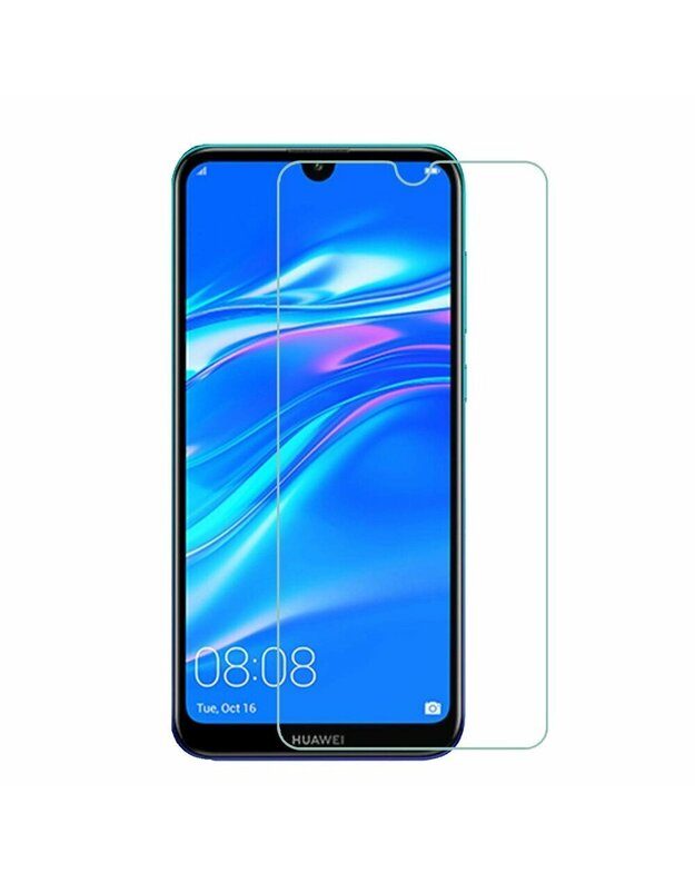 Samsung Galaxy A11 ekrano apsauginis grūdintas stiklas "9H"