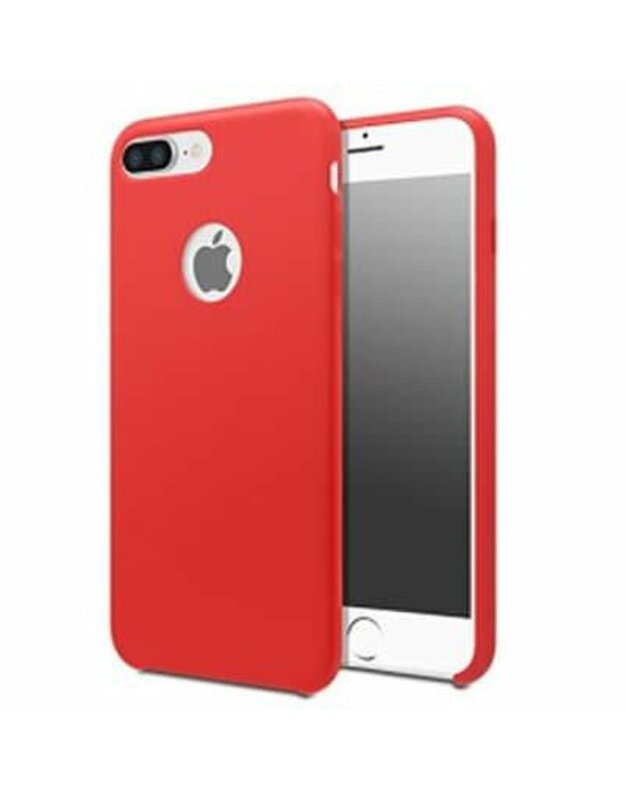 Iphone 7 raudona nugarele