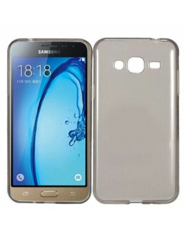 Samsung j5 2015 pilka nugarele