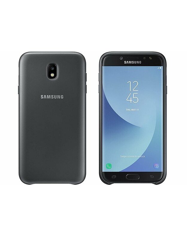 Samsung j5 2017 orginali juoda nugarele