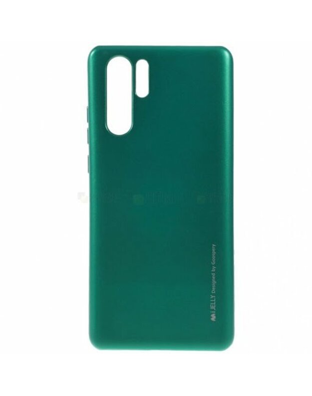 Huawei p30 pro zalia nugarele