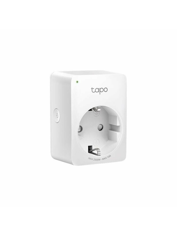 „Tapo P100“ „Mini Smart Wi-Fi“ lizdas