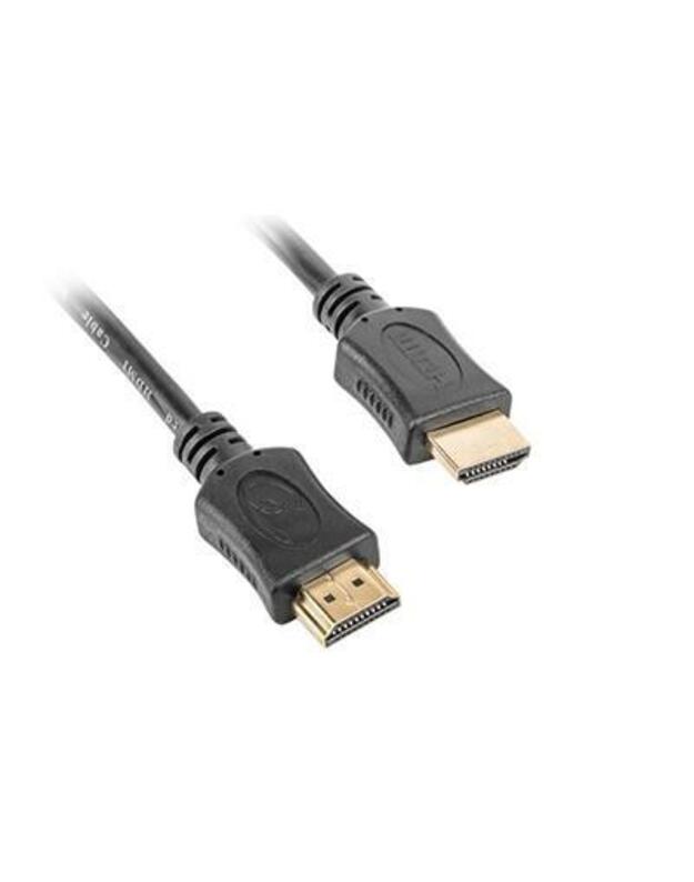 Kabelis Cablexpert 3m m, HDMI-HDMI cable