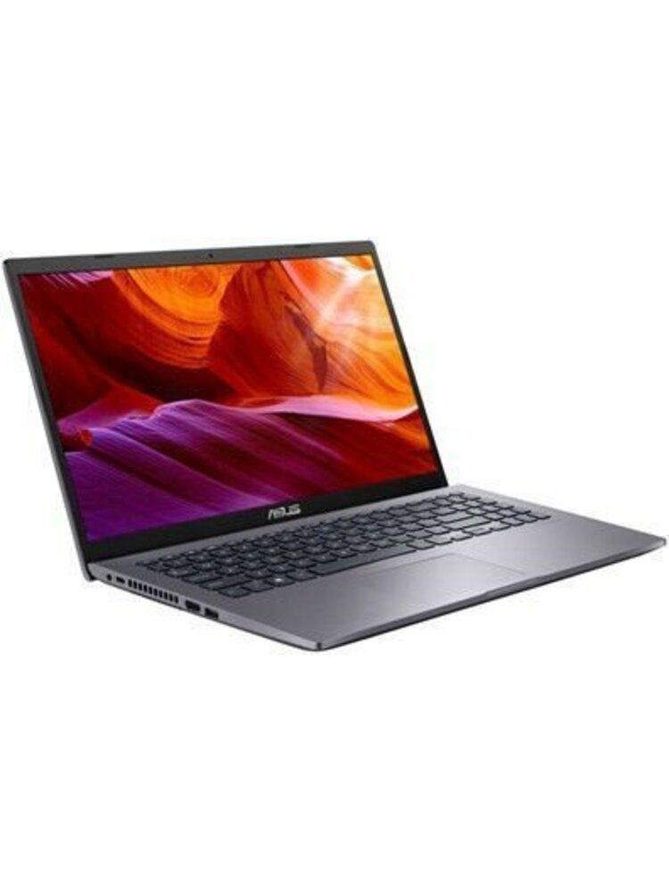 Nešiojamas kompiuteris Asus VivoBook D509DA Slate Gray