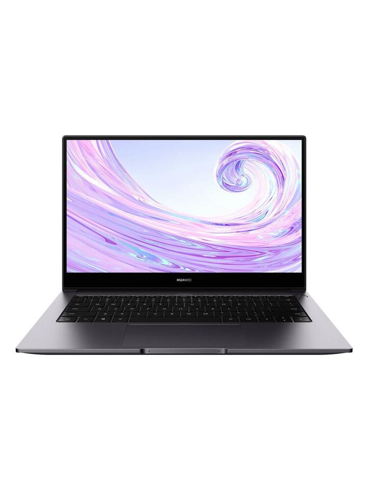 Nešiojamas kompiuteris HUAWEI MateBook D 14 WAQ9BR + Microsoft 365 Family - 35,56cm (14,0") IPS, Ryzen 5 3500U, 8GB RAM, 512GB SSD, Radeon Vega 8, Windows  