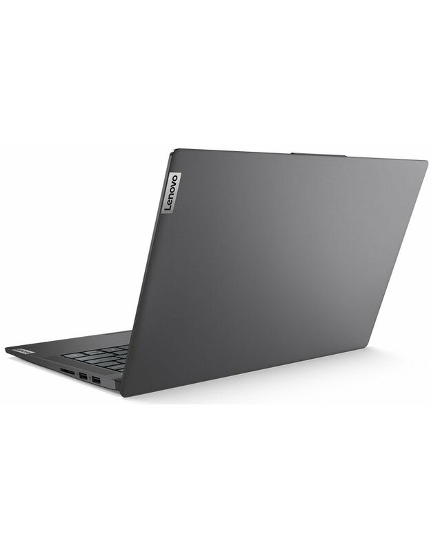 Lenovo IdeaPad 5 14ARE05 14 FHD 4500U 8GB 512SSD EN DOS Gray 81YM006XPB nešiojamas kompiuteris