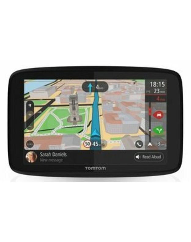 TomTom Go 620 EU45