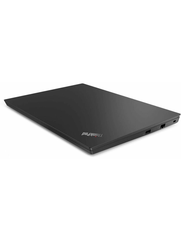 Lenovo ThinkPad E14 Black 20T6000UPB PL