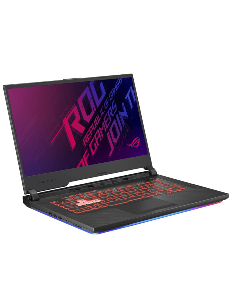 Nešiojamas kompiuteris ASUS ROG Strix G G531GT-BQ002T W10H