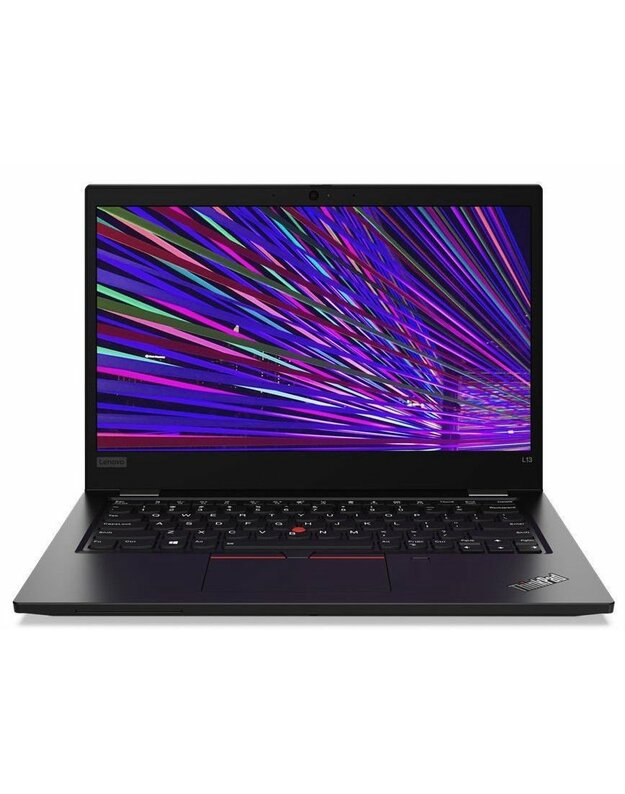 Lenovo ThinkPad L13 Black 20R30005MH