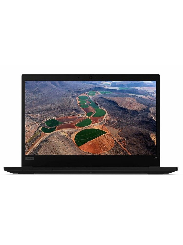 Lenovo ThinkPad L13 Black 20R30005MH