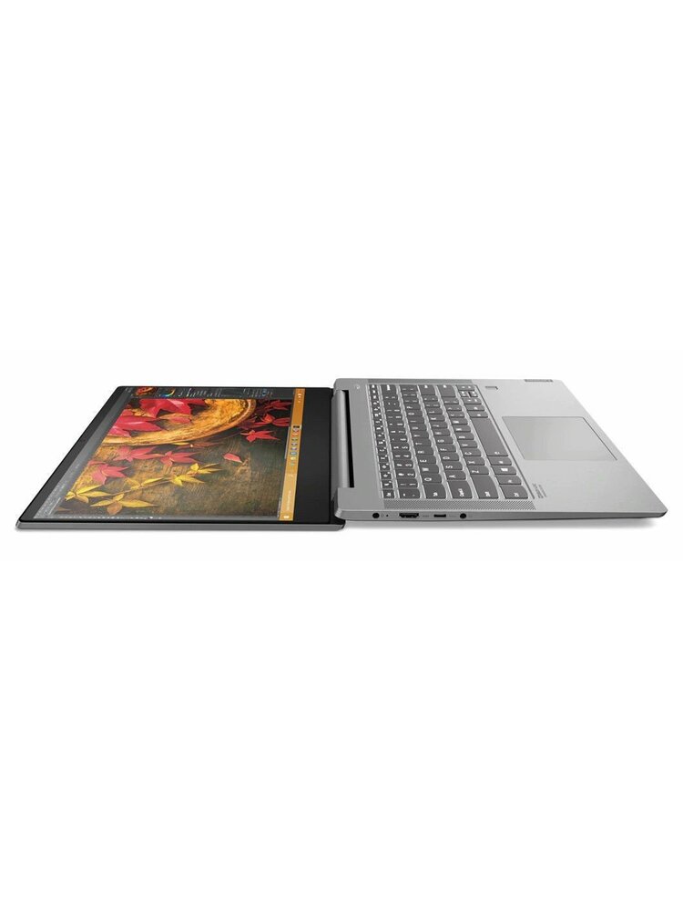 Lenovo Ideapad S540-14API Grey 81NH004APB PL