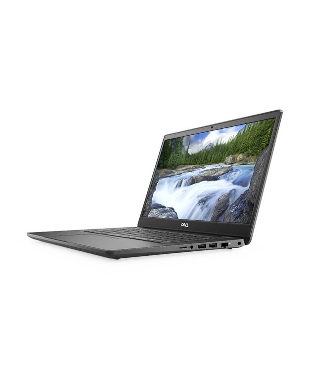 Nešiojamas kompiuteris DELL Latitude 3410 CGD7T 14" FHD i3-10110U 8GB/256GB SSD Win10 Pro  