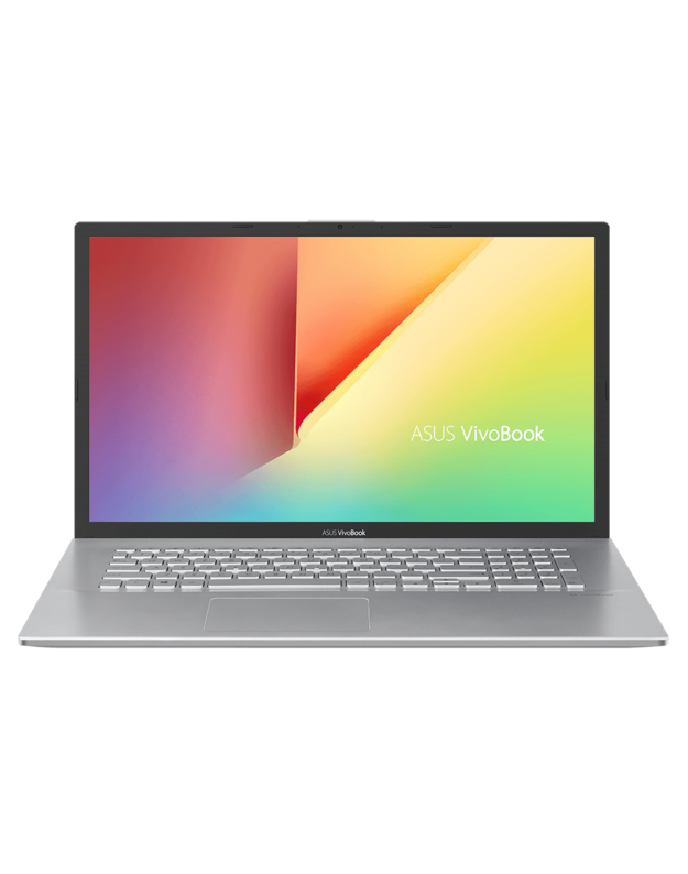 Nešiojamas kompiuteris ASUS VivoBook S712DA-BX326T 