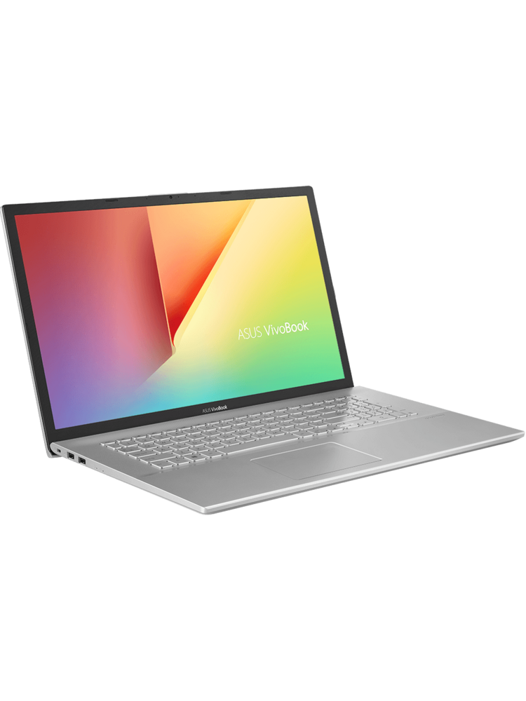 Nešiojamas kompiuteris ASUS VivoBook S712DA-BX326T 