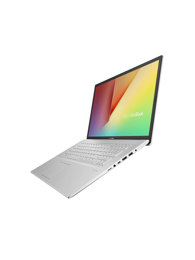 Nešiojamas kompiuteris ASUS VivoBook S712DA-BX326T 