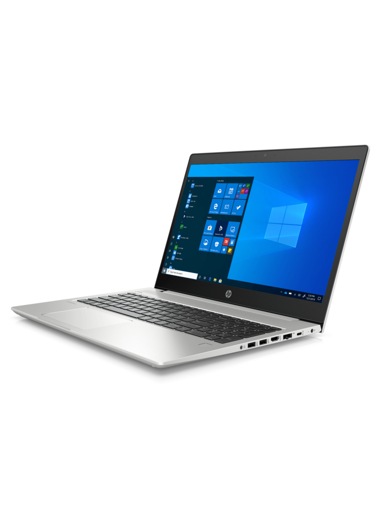 Nešiojamas kompiuteris HP ProBook 450 G6 9CB53ES - FHD, i5, 16GB RAM, 512GB SSD, Win10 inkl. Microsoft 365 Single  