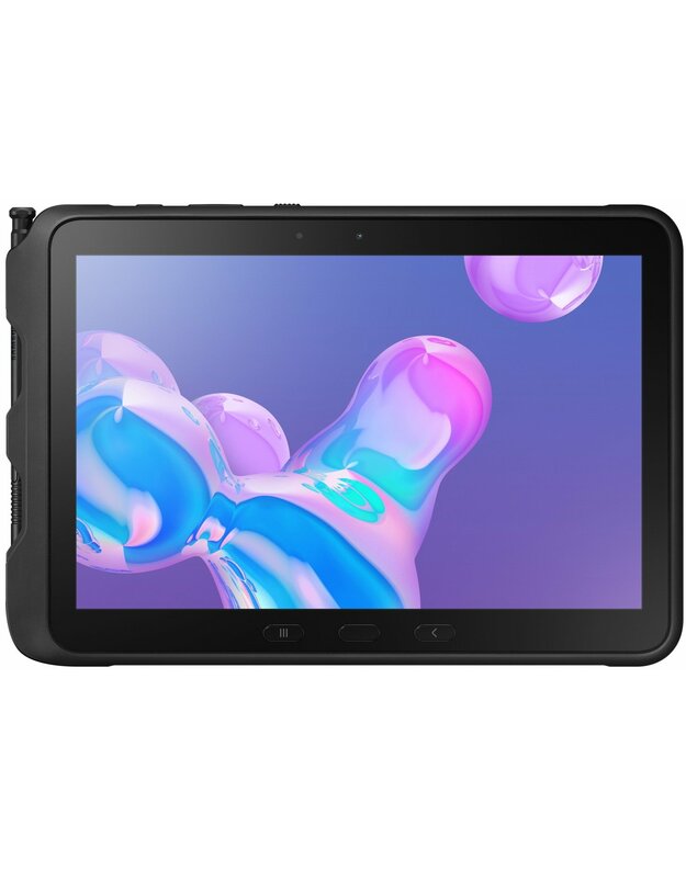 Samsung Galaxy Tab Active Pro LTE 10.1" 4GB 64GB SM-T545 Black planšetinis kompiuteris