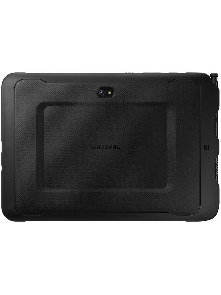 Samsung Galaxy Tab Active Pro LTE 10.1" 4GB 64GB SM-T545 Black planšetinis kompiuteris