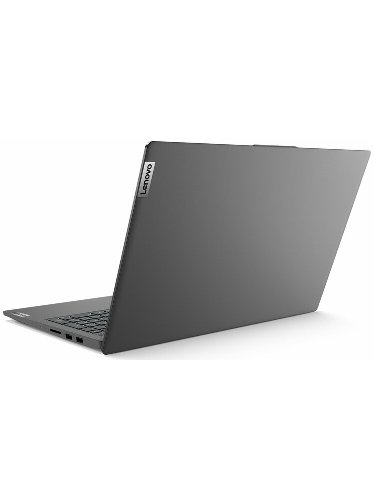 Lenovo IdeaPad 5 14ARE05 14 FHD 4300U 8GB 256SSD EN DOS Gray 81YM006VPB nešiojamas kompiuteris