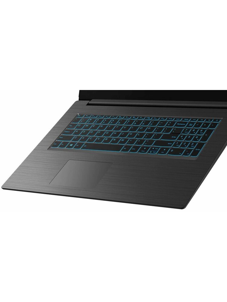 Lenovo Ideapad L340-17IRH Gaming Black 81LL0059PB PL