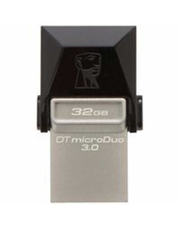 Kingston 32GB DT MicroDuo USB 3.0 + microUSB (Android/OTG