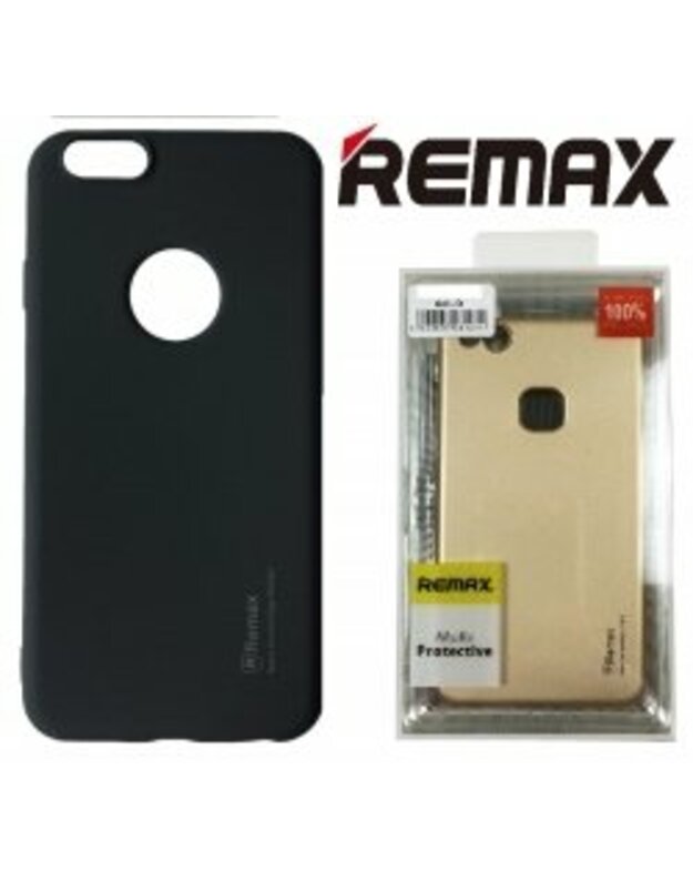 Telefono dėklas REMAX Multi Protective Remax Multi Protective matinis Samsung A51