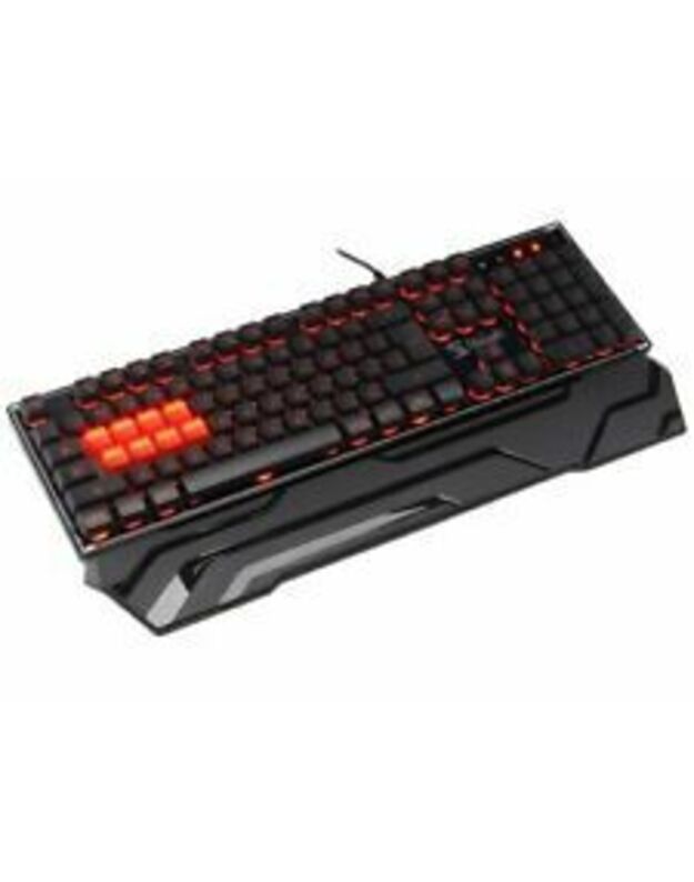 Žaidybinė klaviatūra Bloody B3370R RGB USB