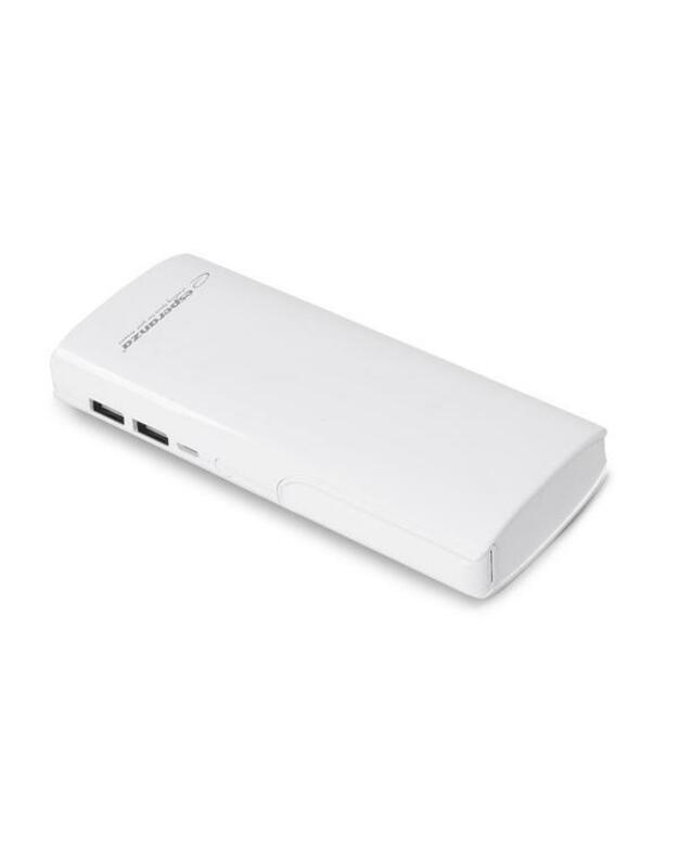 ESPERANZA EMP112W RAY - POWER BANK 11000mAh 