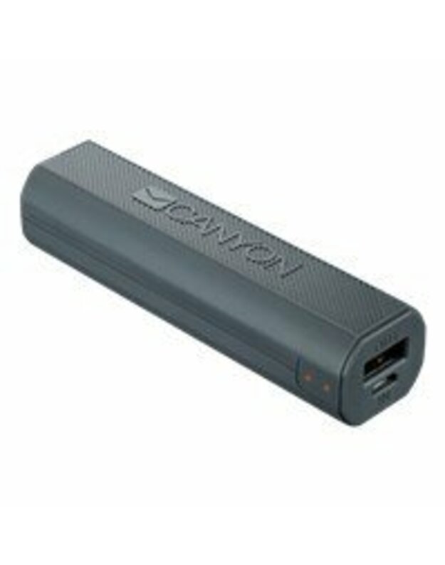 Išorinė baterija CANYON 2600mAh Li-ion