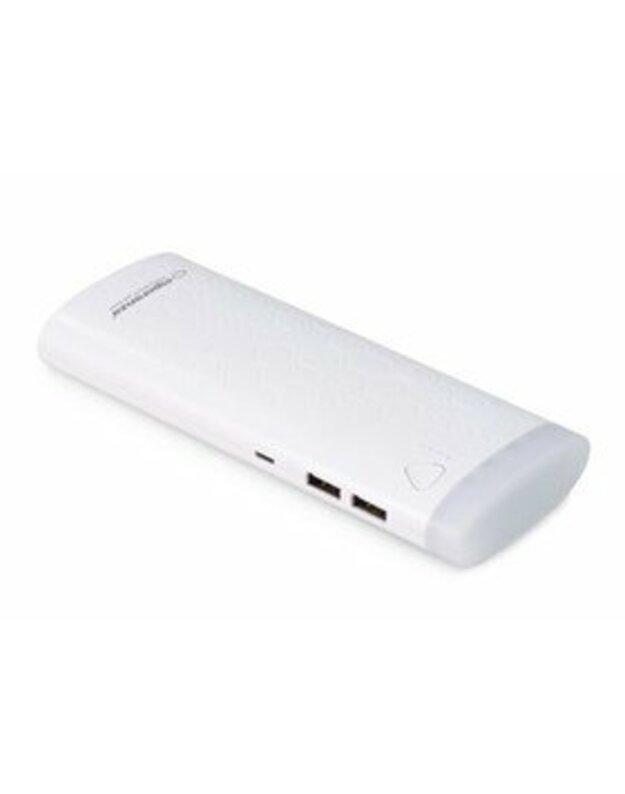 ESPERANZA EMP114W FERMION - POWER BANK 10000mAh 