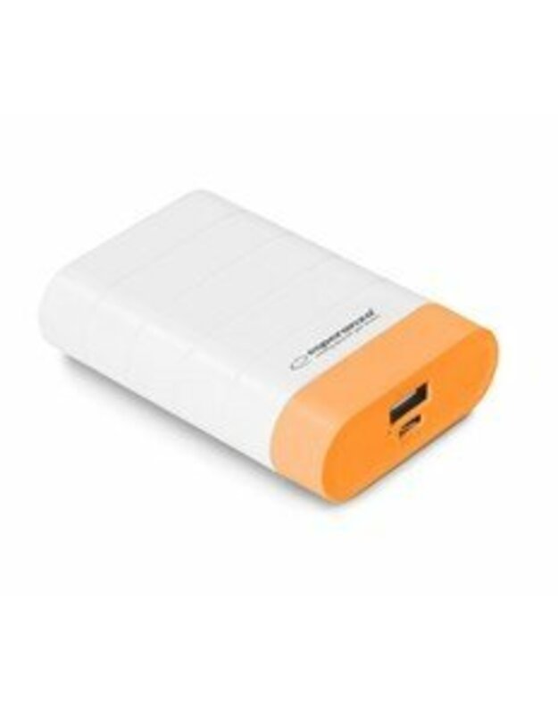 ESPERANZA EMP110WO GRAVITON - POWER BANK 4800MAH 