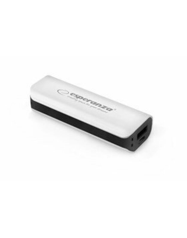 ESPERANZA EMP103WK JOULE - POWER BANK 2200mAh 